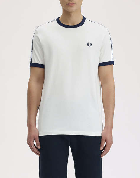 FRED PERRY BLOUSE FRED PERRY