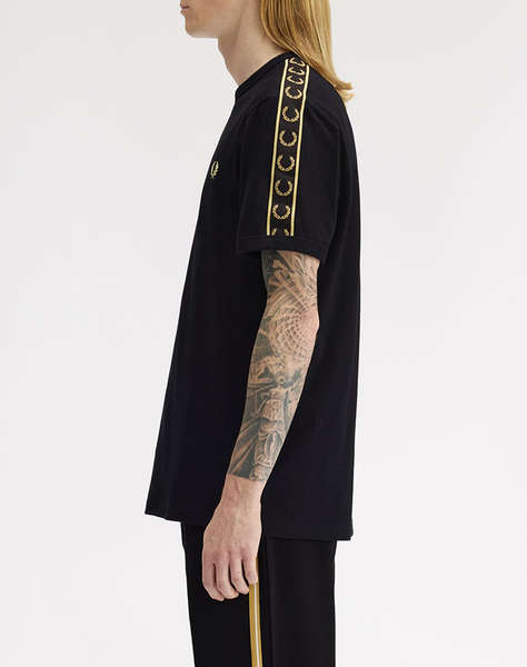 FRED PERRY BLOUSE FRED PERRY