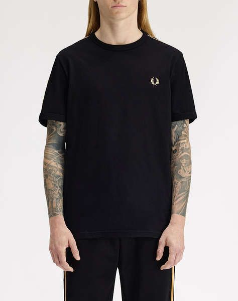 FRED PERRY BLOUSE FRED PERRY