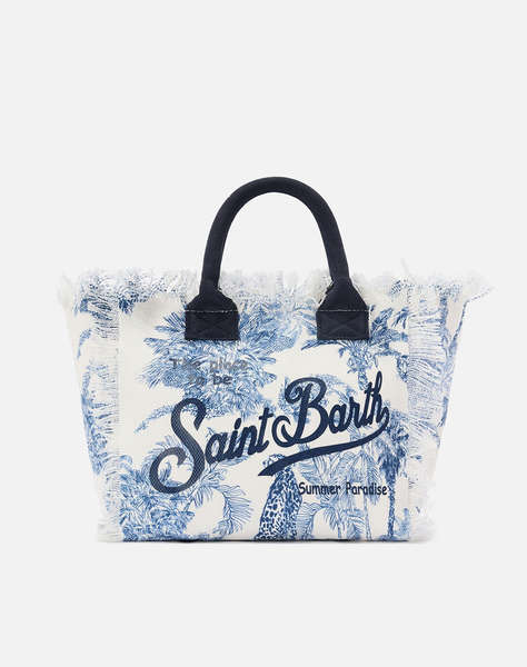 MC2 COLETTE-HAND BAG WITH STRAP-JUNGLE OCEANIA 01