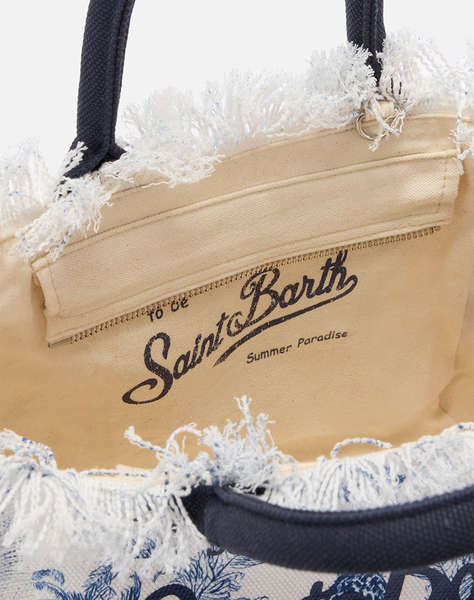 MC2 COLETTE-HAND BAG WITH STRAP-JUNGLE OCEANIA 01