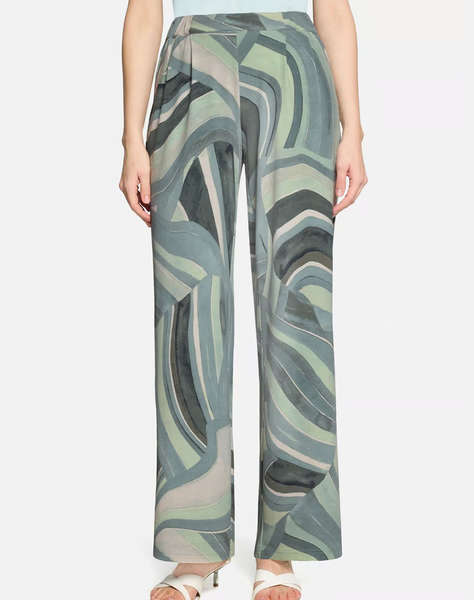 BETTY BARCLAY PANTS