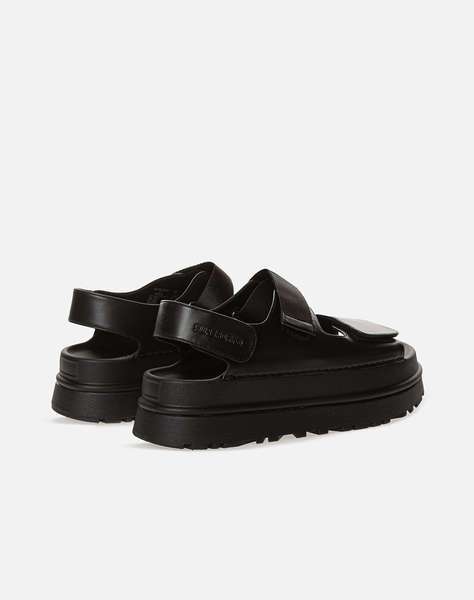 SUPERDRY SDSS26273 URBANFLOW MOQS 500 SANDAL WOMEN''S SHOE