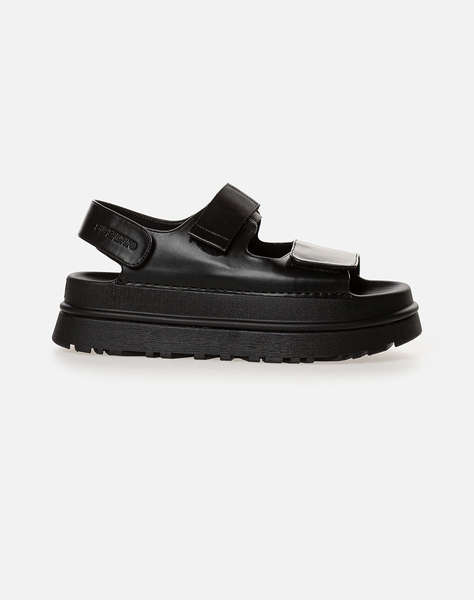 SUPERDRY SDSS26273 URBANFLOW MOQS 500 SANDAL WOMEN''S SHOE
