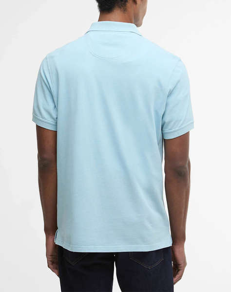 BARBOUR BLOUSE POLO