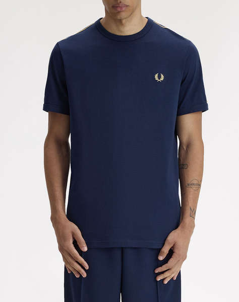 FRED PERRY BLOUSE FRED PERRY