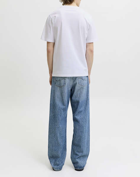 JACK&JONES JPRBLUZANE SS TEE FST