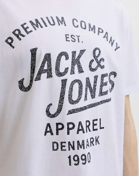 JACK&JONES JPRBLUZANE SS TEE FST