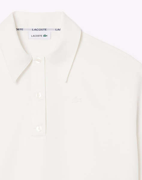 LACOSTE РИЗА ΚΜ SHIRT SS