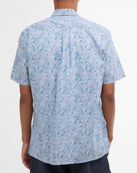 BARBOUR SHIRT