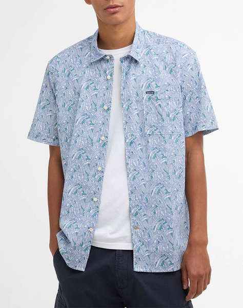 BARBOUR SHIRT