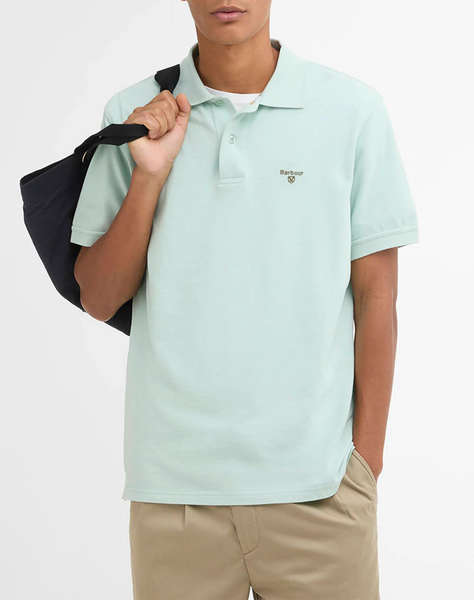 BARBOUR BLOUSE POLO