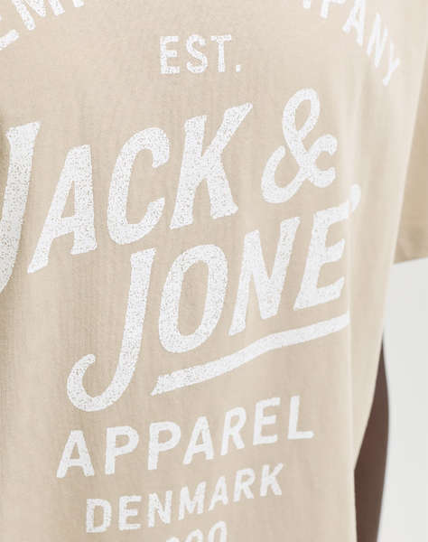 JACK&JONES JPRBLUZANE SS TEE FST