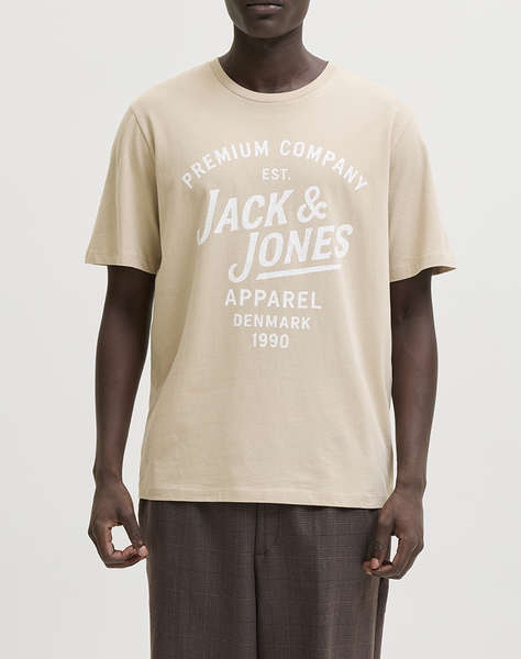 JACK&JONES JPRBLUZANE SS TEE FST