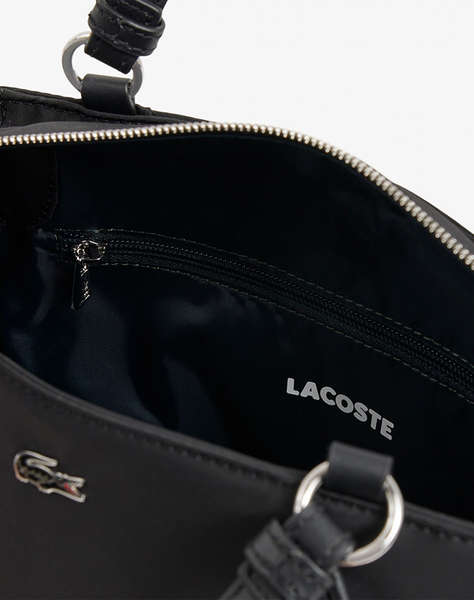 LACOSTE ЧАНТА TOP HANDLE BAG