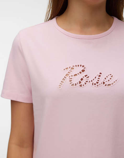 VERO MODA VMMIRANDA SIF SS TOP BOX JRS