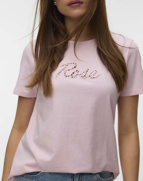 VERO MODA VMMIRANDA SIF SS TOP BOX JRS