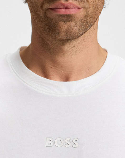 BOSS Tee 10 10262150 01