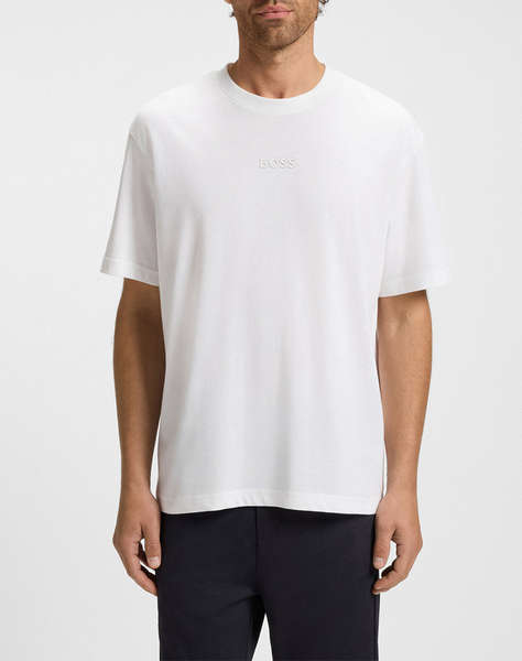 BOSS Tee 10 10262150 01
