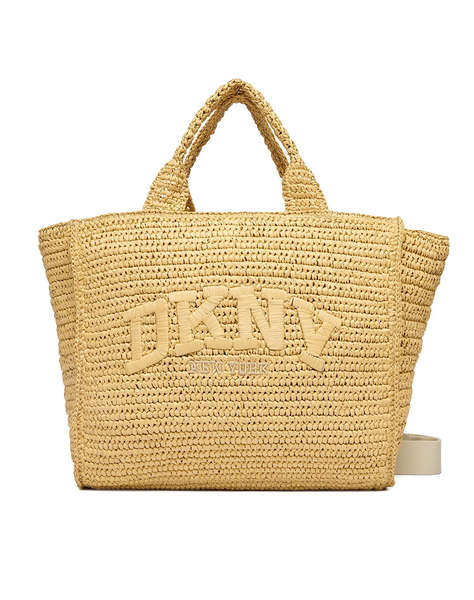DKNY R61AYR57 HADLEE TOTE HANDBAG DKNY