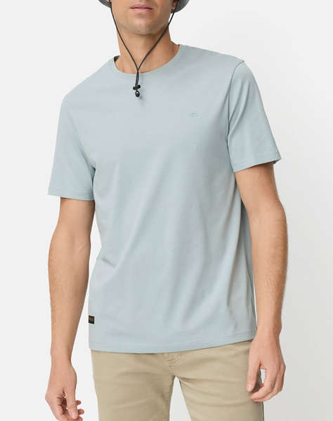 CAMEL ACTIVE T-Shirt Κ.Μ. basic Antibacterial
