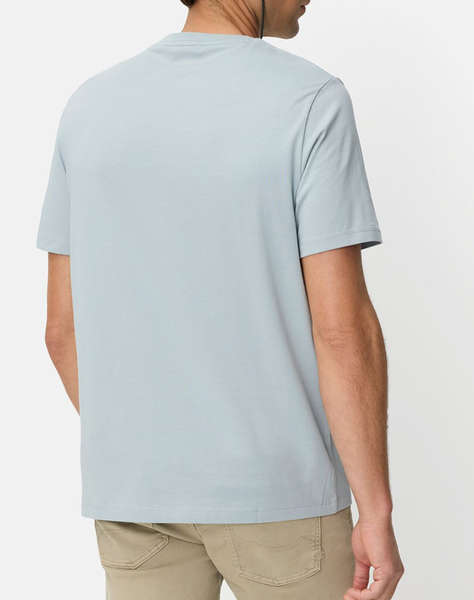 CAMEL ACTIVE T-Shirt Κ.Μ. basic Antibacterial
