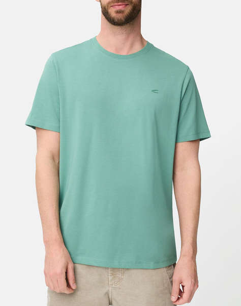 CAMEL ACTIVE T-Shirt Κ.Μ. basic Antibacterial