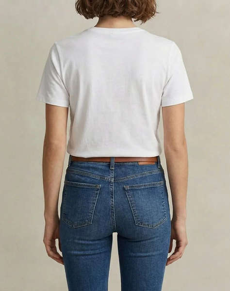 GANT БЛУЗА ΚΜ REG GRAPHIC PRINT SS T-SHIRT
