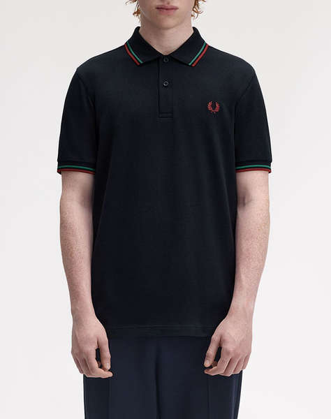 FRED PERRY T-SHIRTS FRED PERRY