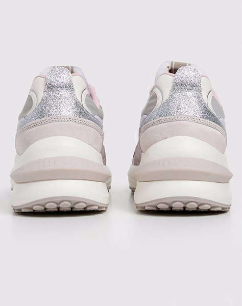 PEPE JEANS  DROP 2 WINSLOW GLIT W  WOMEN''S SHOE