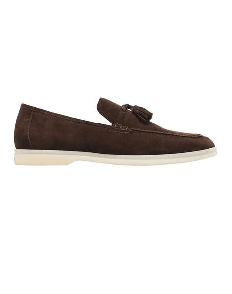 KALOGIROU LUCIANO SUE LUCIANO MOCCASIN & LOAFERS