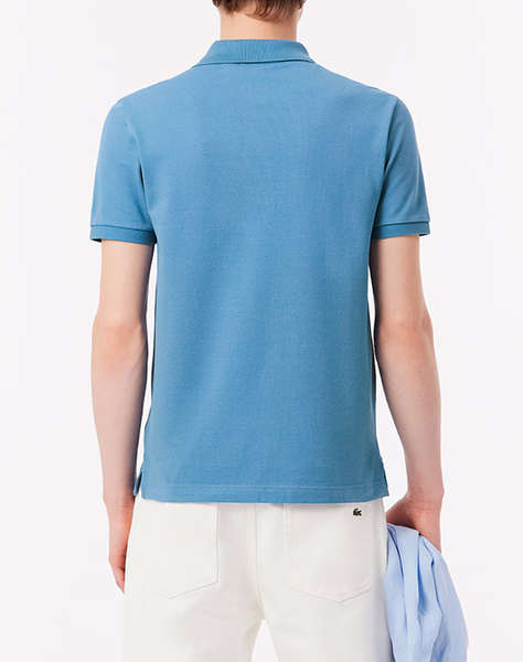 LACOSTE BLOUSE POLO