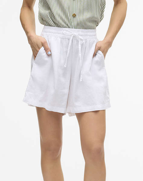 VERO MODA VMLINN SHORTS WVN NOOS