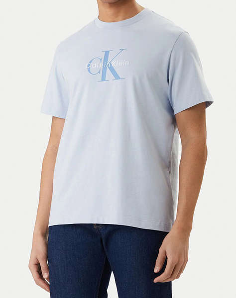 CALVIN KLEIN JEANS SS Hero Monologo Tee 20s