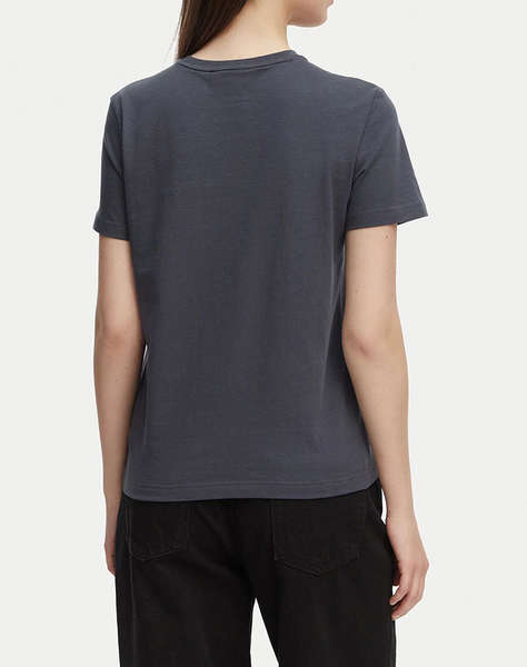 CALVIN KLEIN Archive Jersey Crew Tee EU