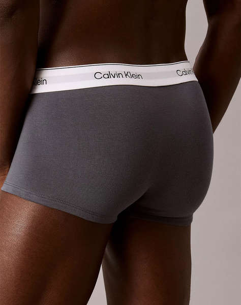 CALVIN KLEIN JEANS LOW RISE TRUNK 3PK