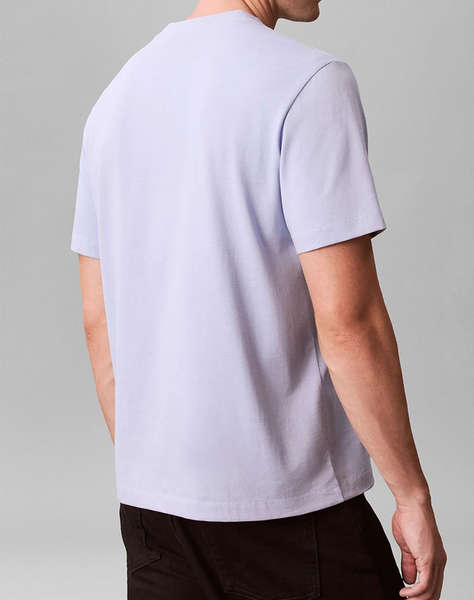CALVIN KLEIN JEANS SS Hero Monologo Tee 20s