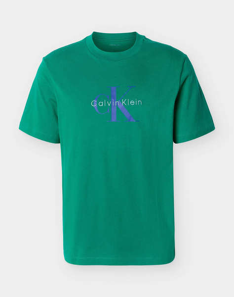 CALVIN KLEIN JEANS SS Hero Monologo Tee 20s