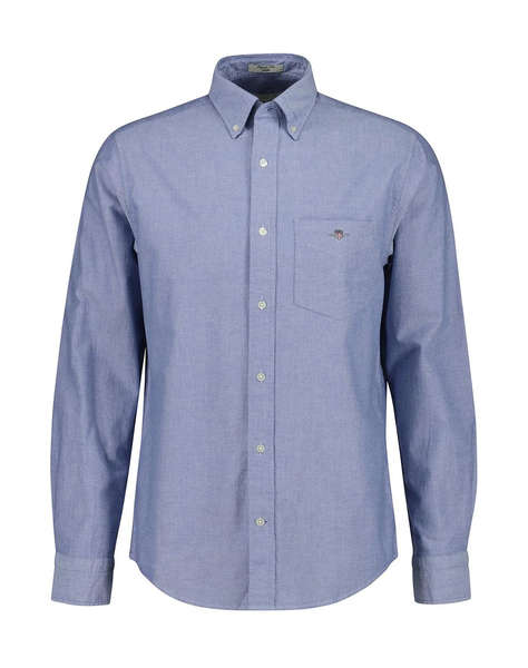 GANT РИЗА ΜΜ REG OXFORD SHIRT