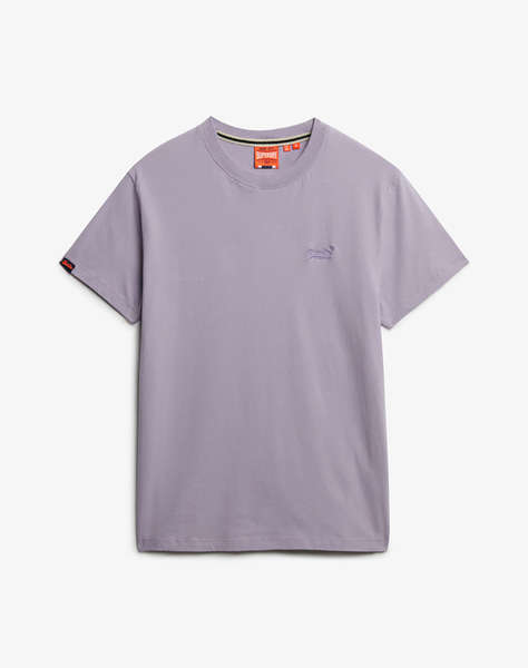 SUPERDRY D1 OVIN ESSENTIAL LOGO EMB TEE MEN''S T-SHIRT
