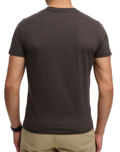 SUPERDRY D1 ESSENTIAL LOGO EMB TEE МЪЖКА ТЕНИСКА