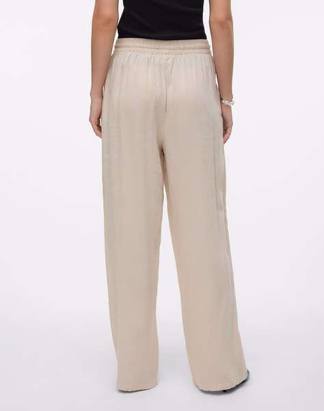 VERO MODA VMLINN HW PANTS WVN NOOS