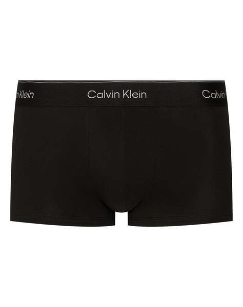 CALVIN KLEIN JEANS LOW RISE TRUNK 3PK