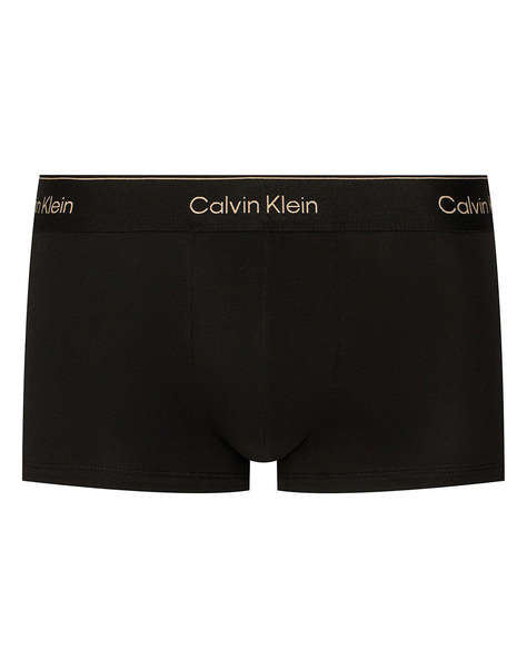 CALVIN KLEIN JEANS LOW RISE TRUNK 3PK