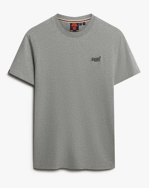 SUPERDRY D1 OVIN ESSENTIAL LOGO EMB TEE MEN''S T-SHIRT