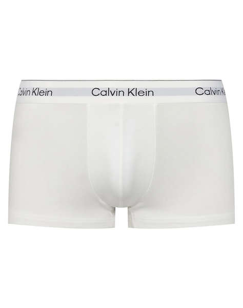 CALVIN KLEIN JEANS LOW RISE TRUNK 3PK