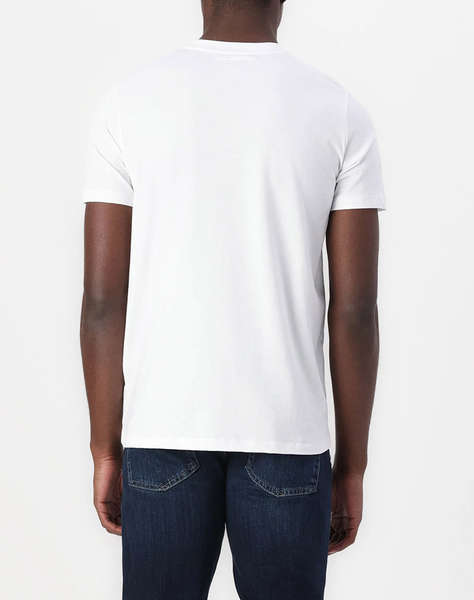 KARL LAGERFELD T-SHIRT CREWNECK NOS