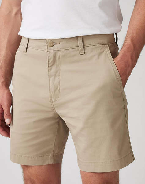 LEVIS 172020004 XX CHINO TAPER SHORT II