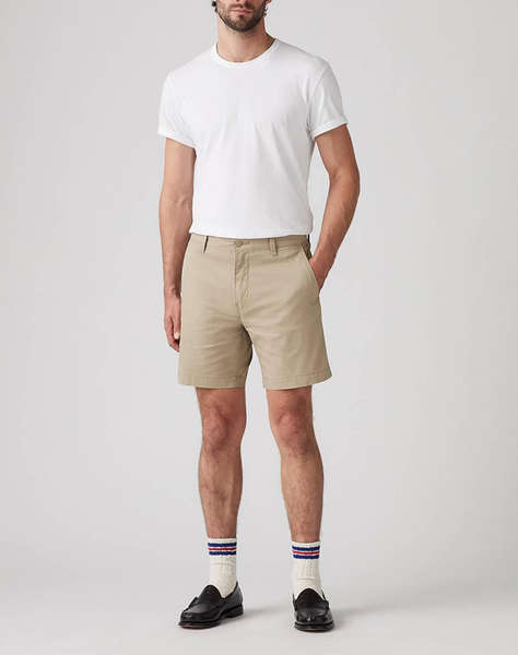 LEVIS 172020004 XX CHINO TAPER SHORT II