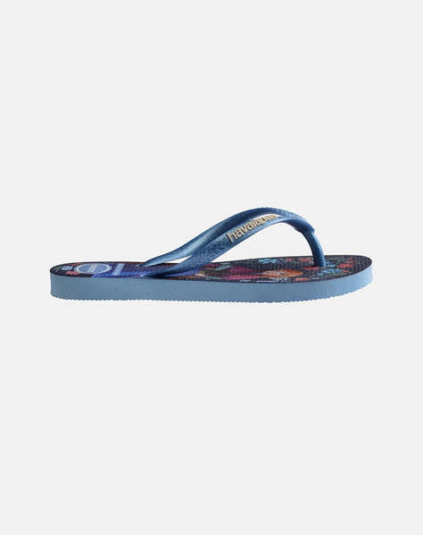HAVAIANAS HAV. KIDS SLIM PRINCESS